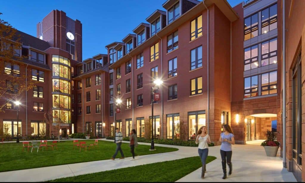 EDUCATION RTGRHC Ext 13 CourtyardDusk p 10rev RB e1465237425460 1