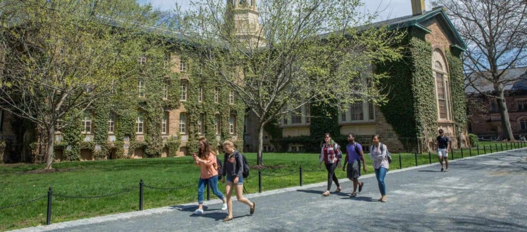 Princeton 20150422 spring students NH CanonGreen DJA013 e1519407916396