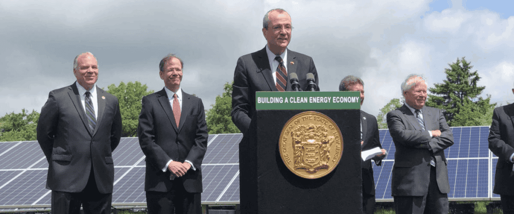 Murphy Clean Energy