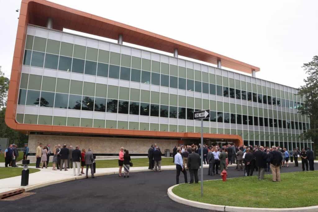 National Aviation research tech