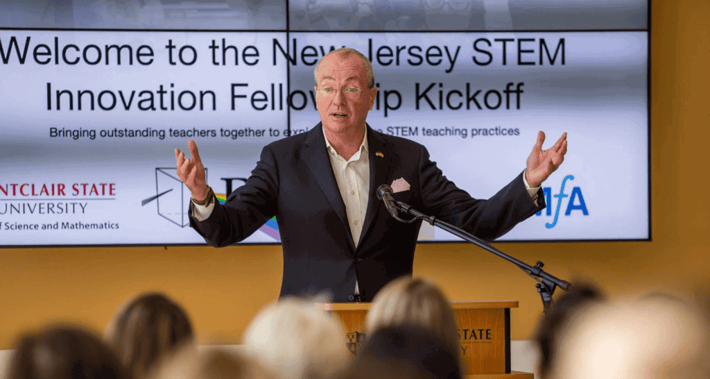 MSU Gov Murphy 2