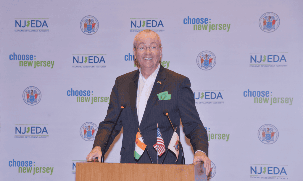 Gov CNJ Announcement