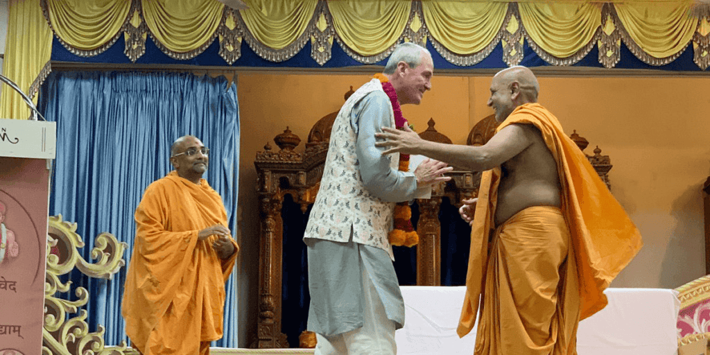 Gov Murphy India 3