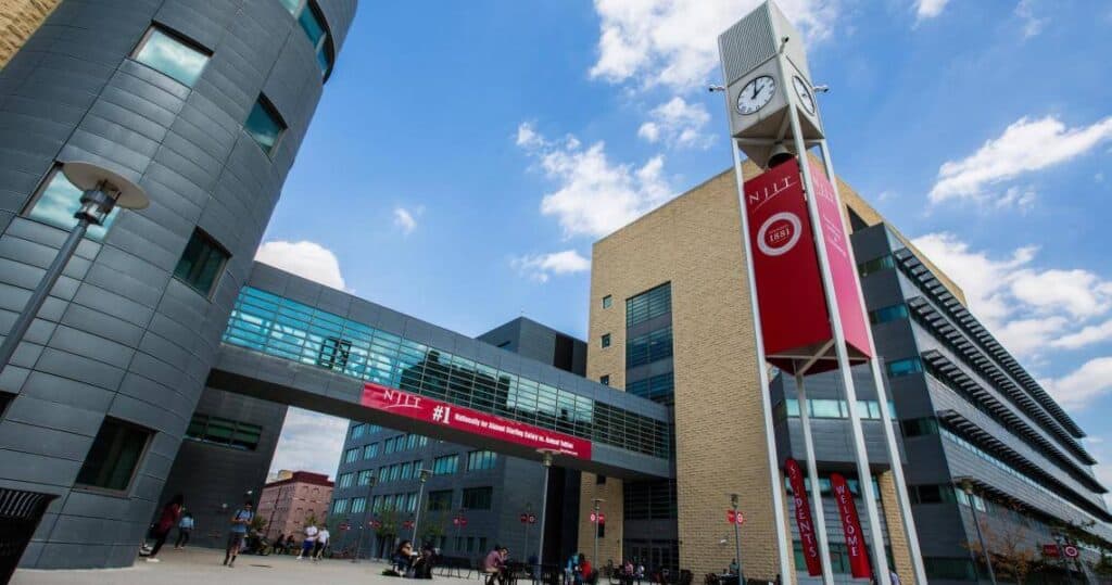 NJIT