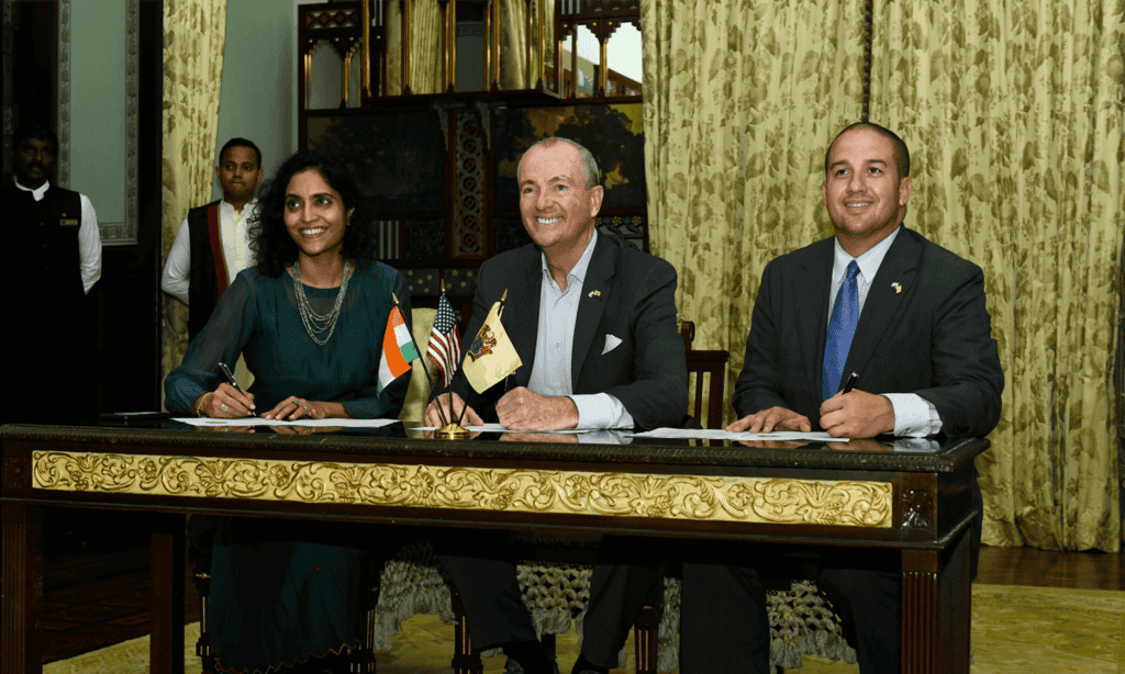 Telugu Signing