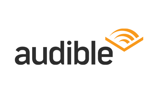 Audible logo