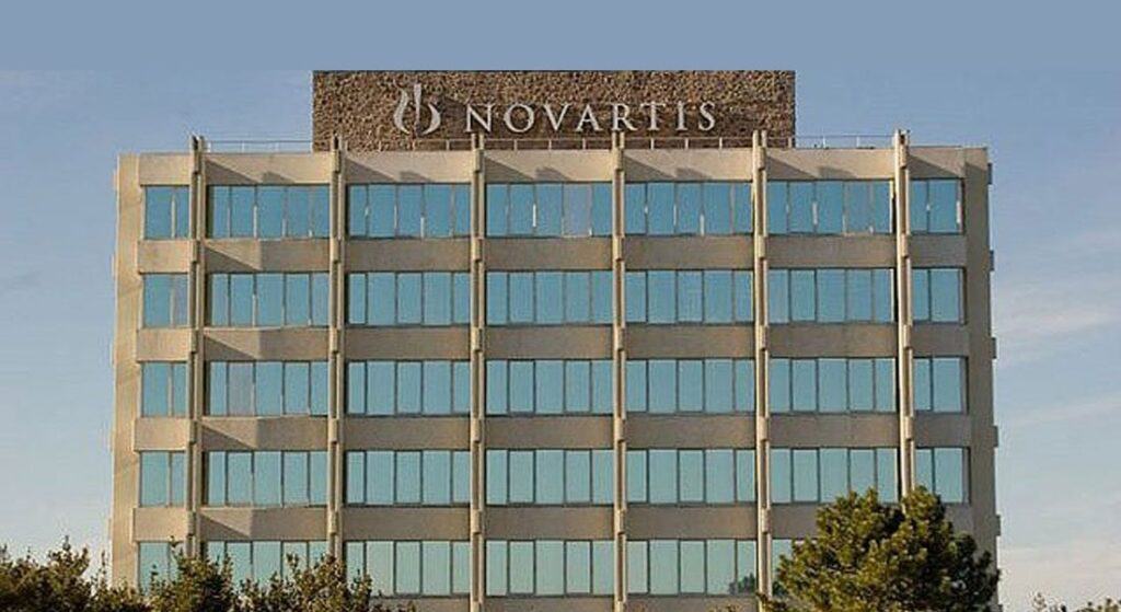 Novartis EH