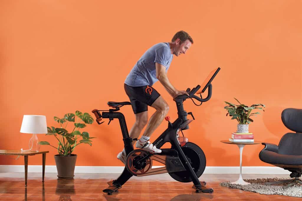 Peloton