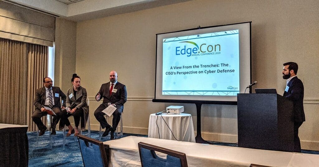edgecon