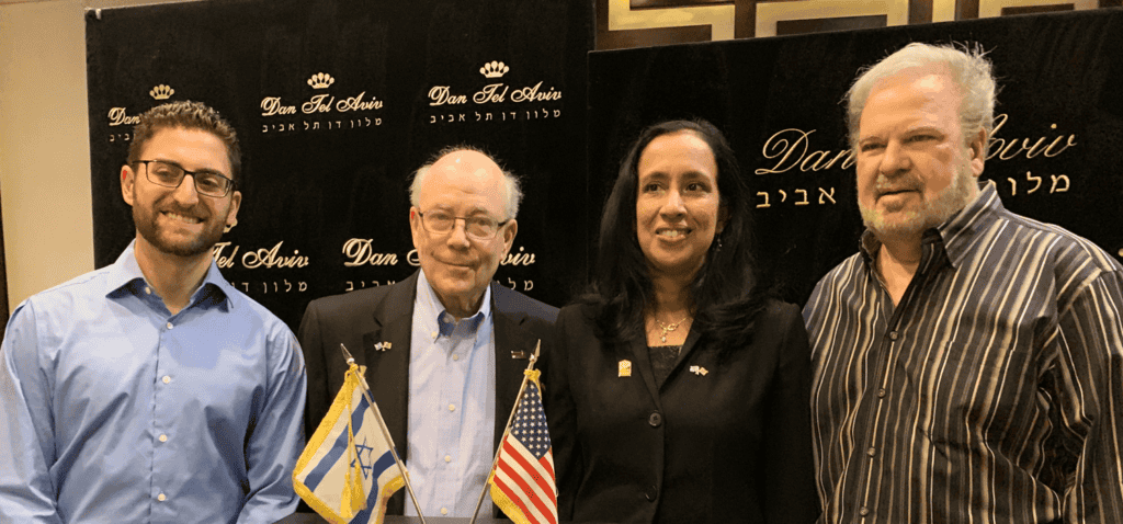 Israel Mission1 1