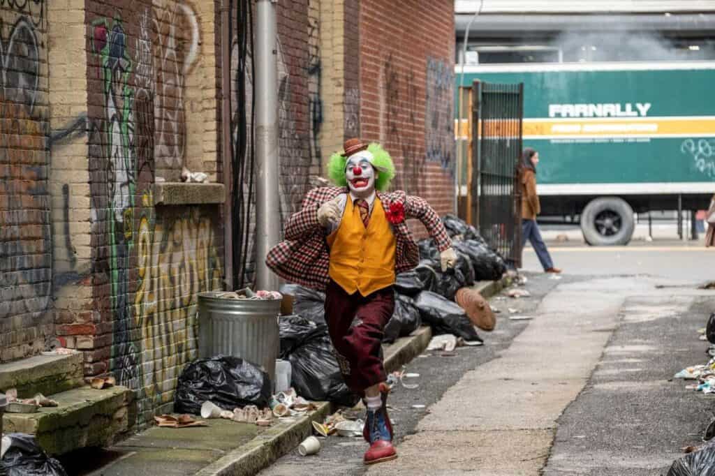 Joker Newark NJ