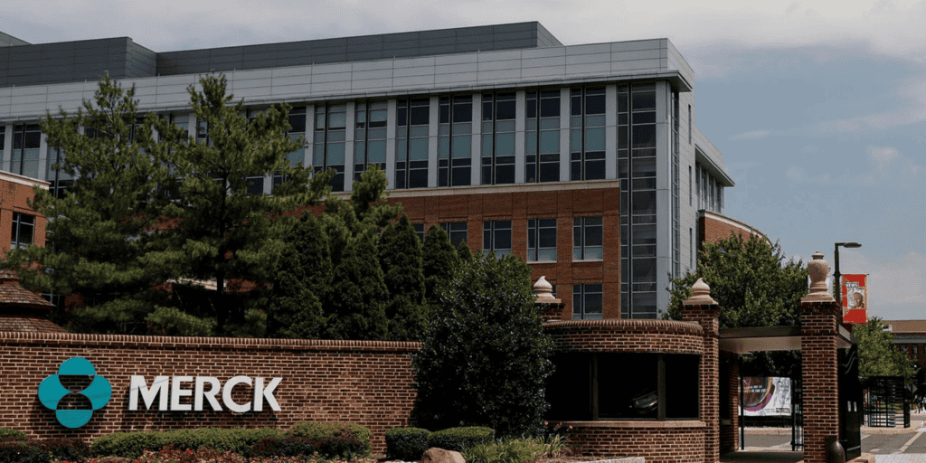 Merck
