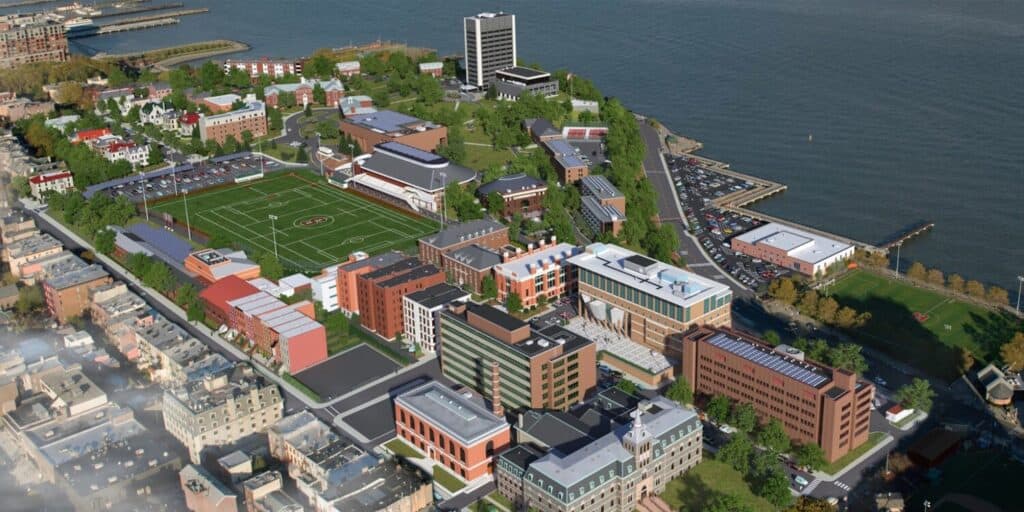 Stevens Institute Tech
