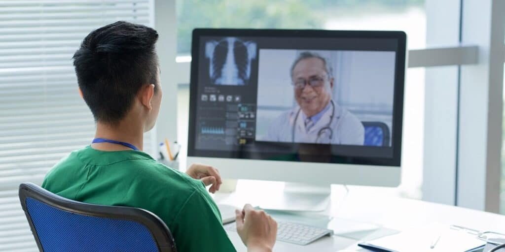 telemedicine min