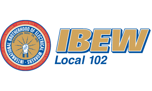 IBEW Local 102