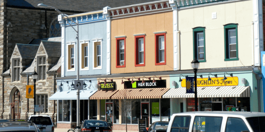 Vineland CNJ