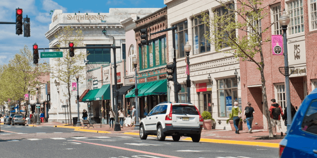 redbank