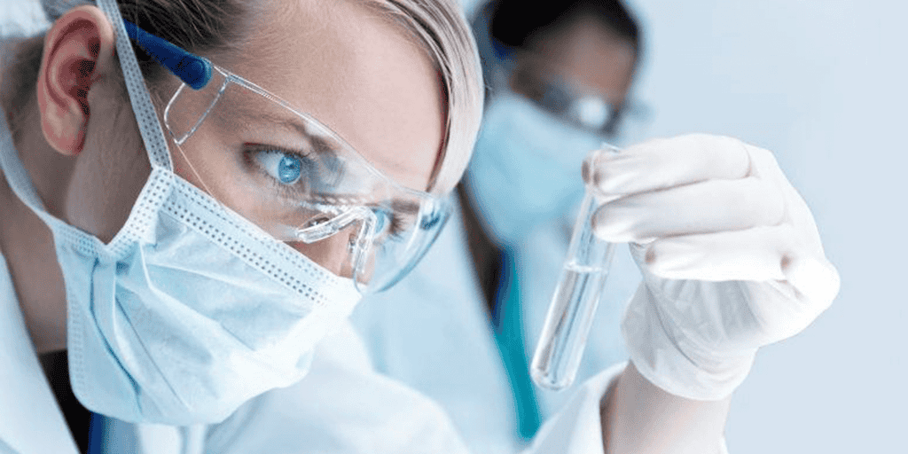 scientist