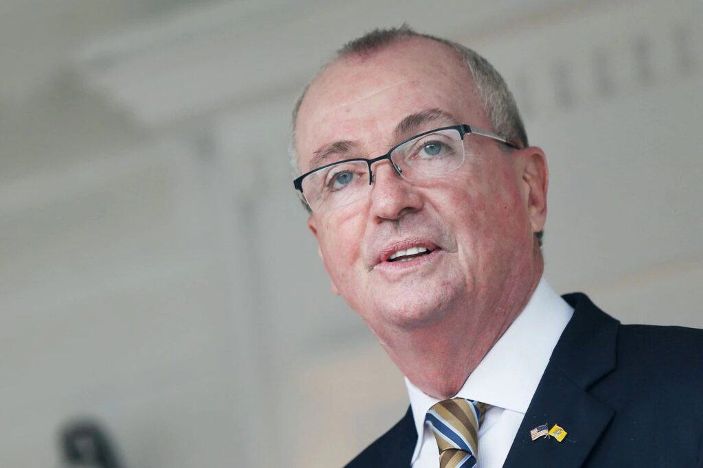 gov phil murphy