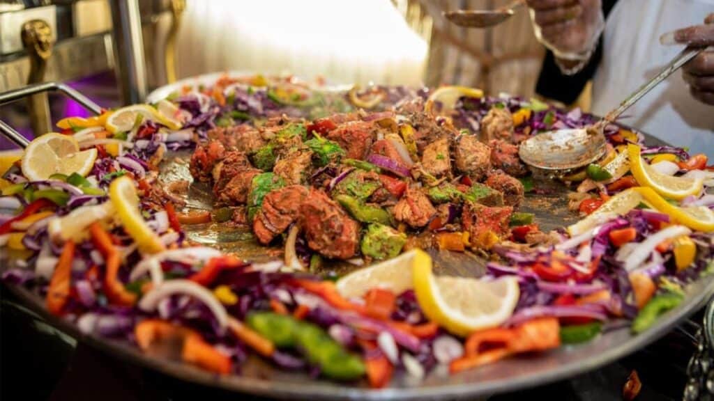 indian food jersey city