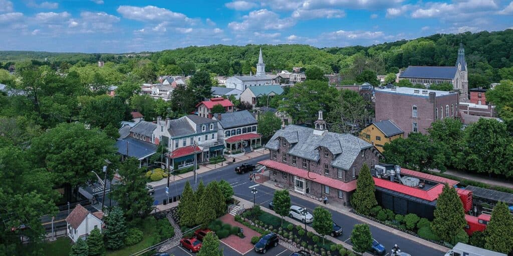 Ross Traphagen Hunterdon County