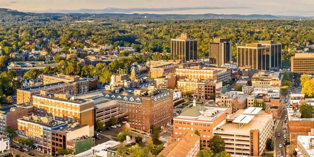 morristown nj