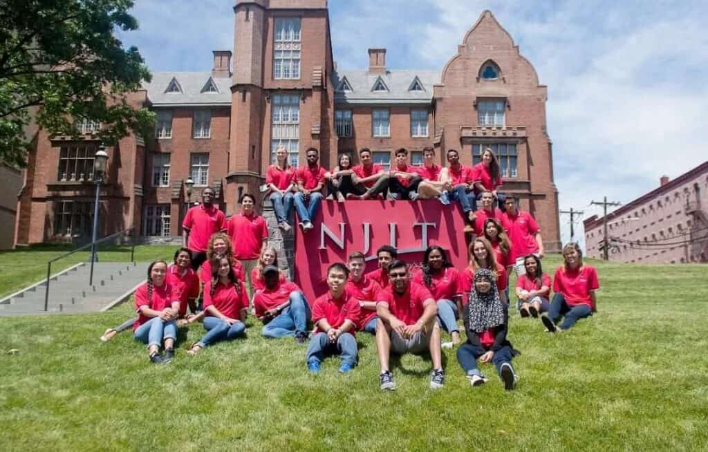 undergraduate admissions