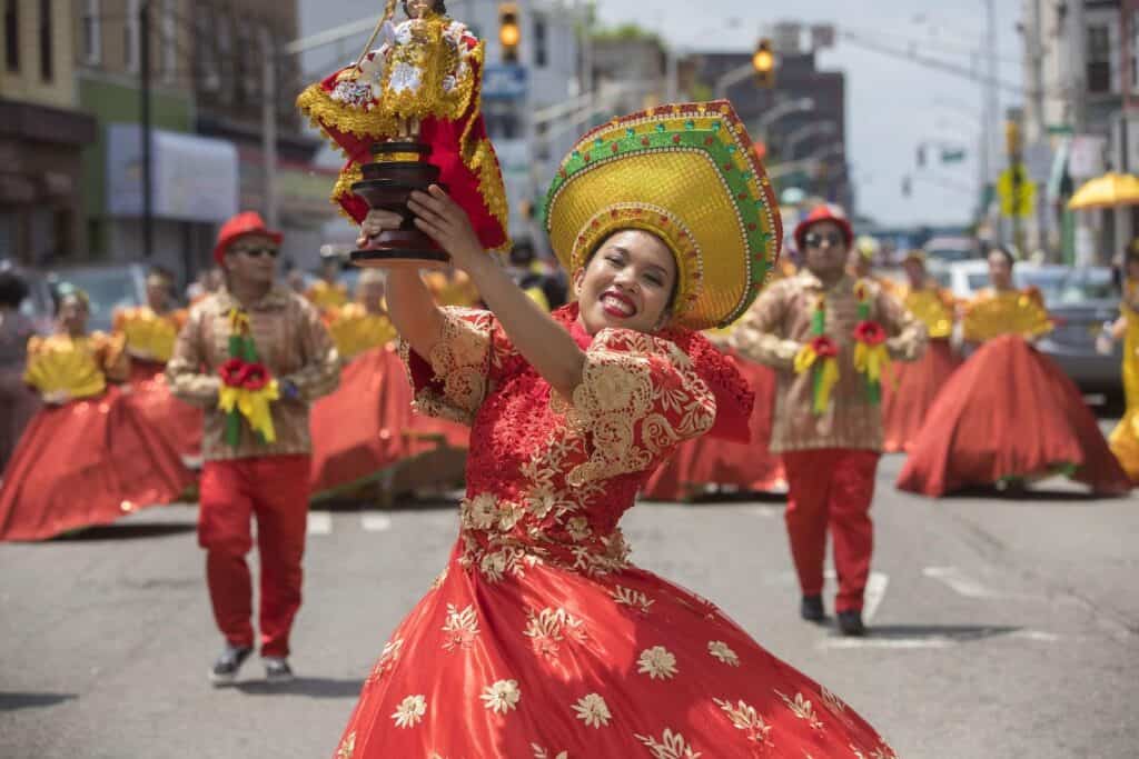 BolivianDancer jerseycity
