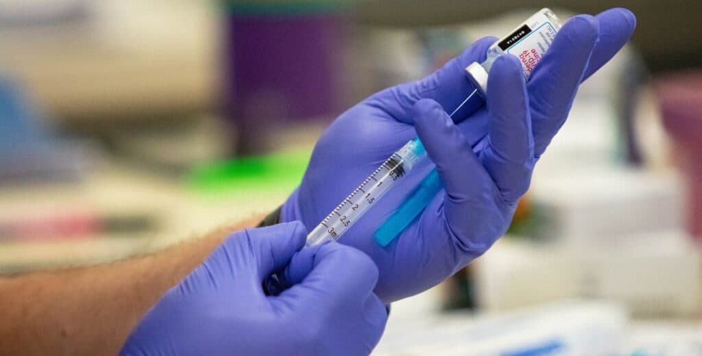 sanofi moderna