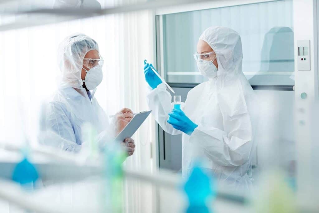Choosing a CDMO Top 10 Intangibles Biotech Firms Should Consider 1