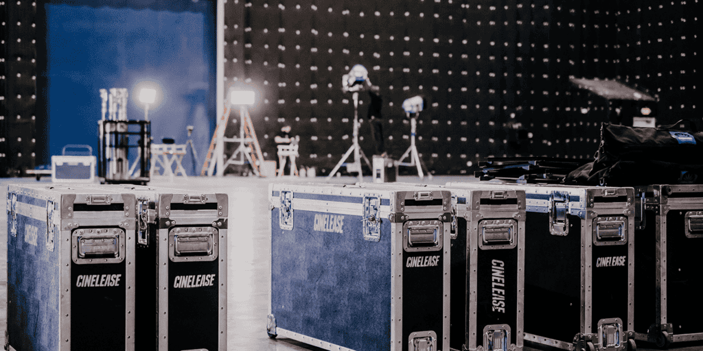 Cinelease Studios Caven Pointv5