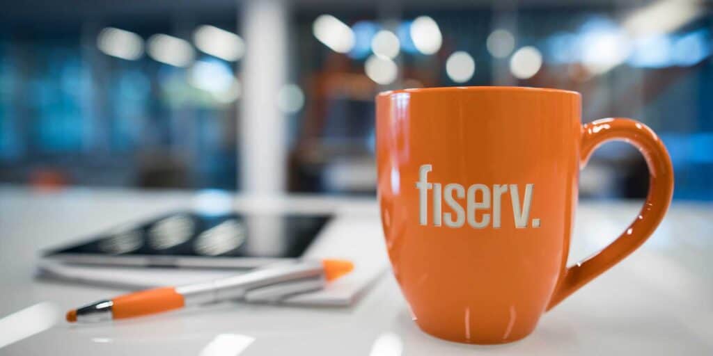 Fiserv Web