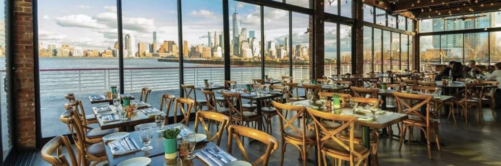 BATELLO JERSEY CITY RESTAURANT