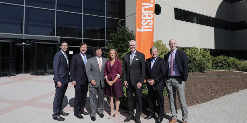 Fiserv RibbonCutting Web