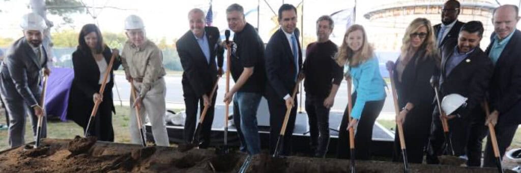 LSC SciTech Scity groundbreaking WEB