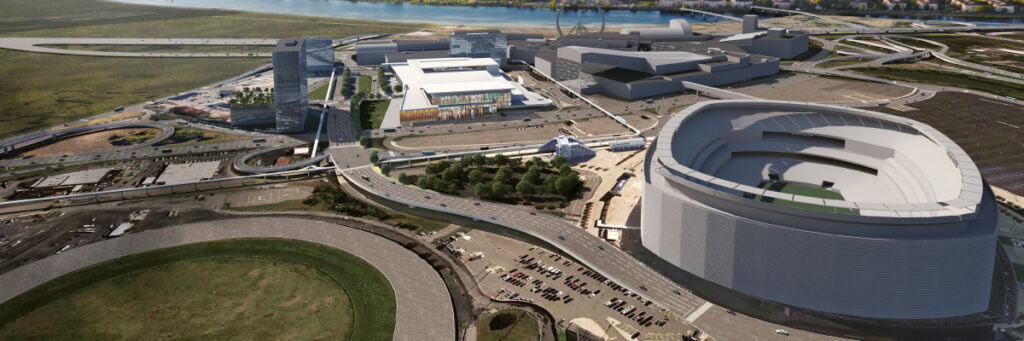meadowlands