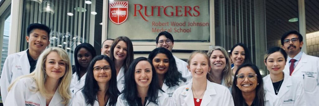 rutgers med 1