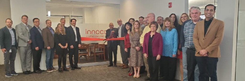 Innocoll Bio WEB