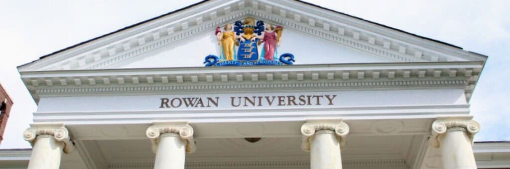 Rowan University WEB