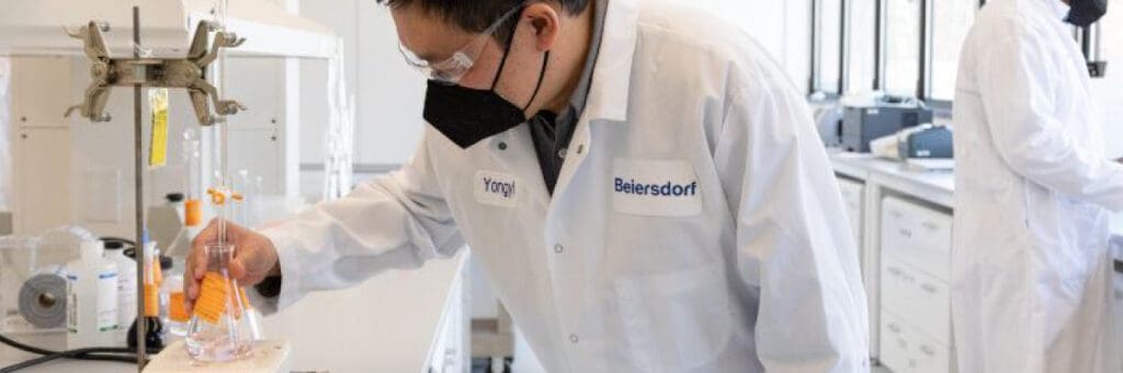 Beiersdorf WEB