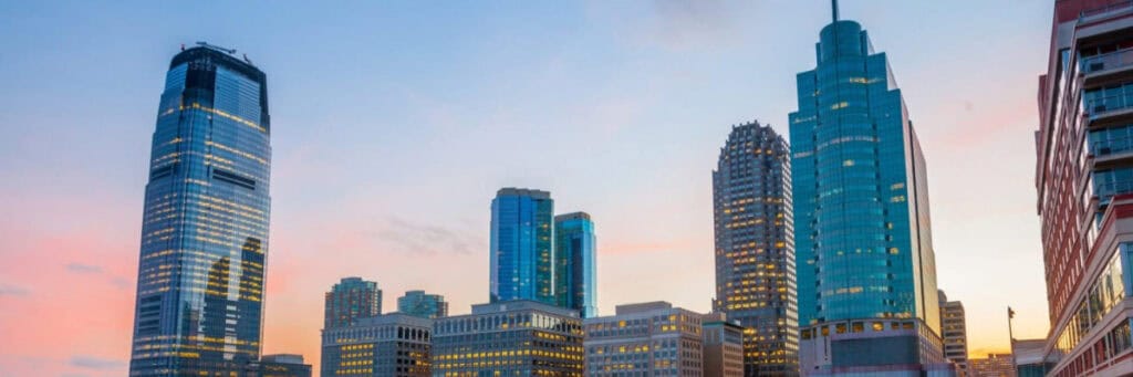 Jersey City Header