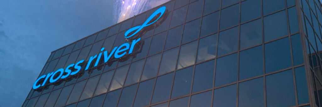 cross river 2