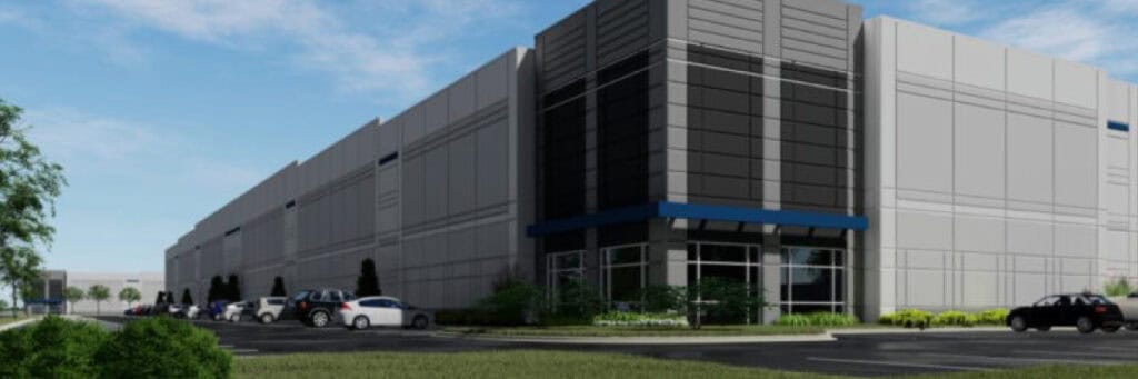 South Jersey Logistics