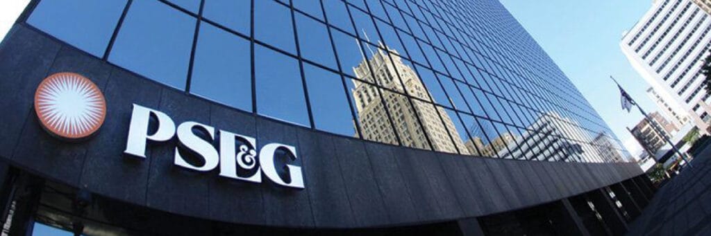 pseg header