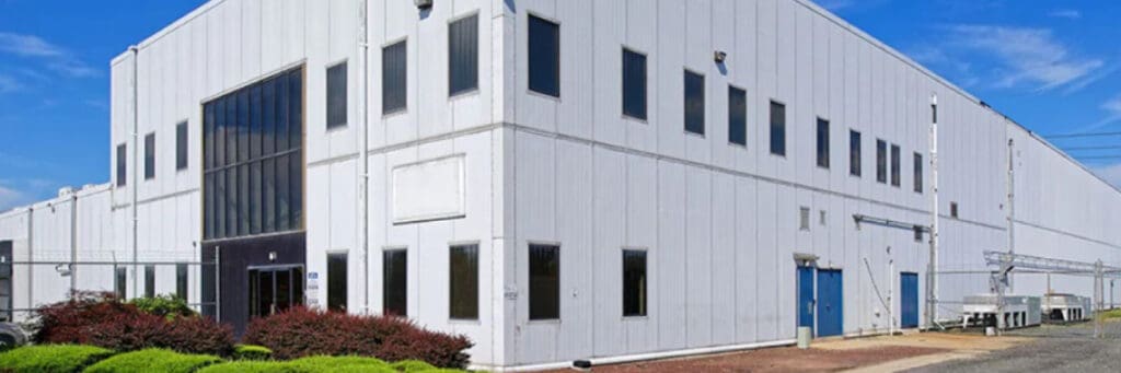 maersk warehouse header