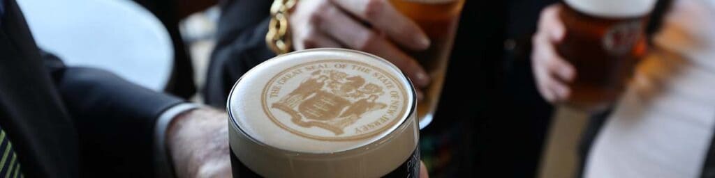 Guiness House Ireland 3