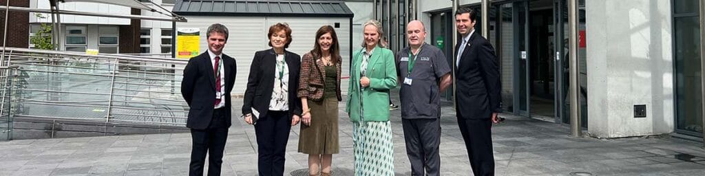Infant Health Murphy Ireland 1