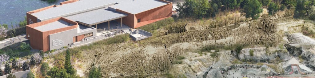 Rowan Fossil Park
