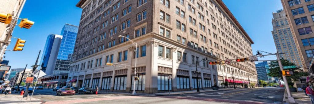 707 Broad Exterior 12 1