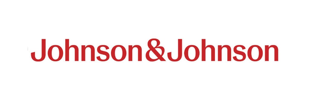johnson johnson header